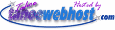 image: Tahoe Web Host logo