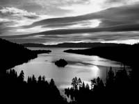 image: Deanne Del Vecchio.com - Lake Tahoe